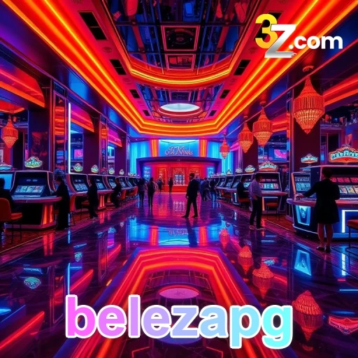 belezapg Jogos de caça-níqueis