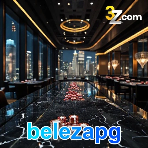 belezapg Jogos de caça-níqueis